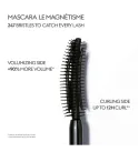 Туш для вій Gucci Le Magnétisme Volumizing Mascara