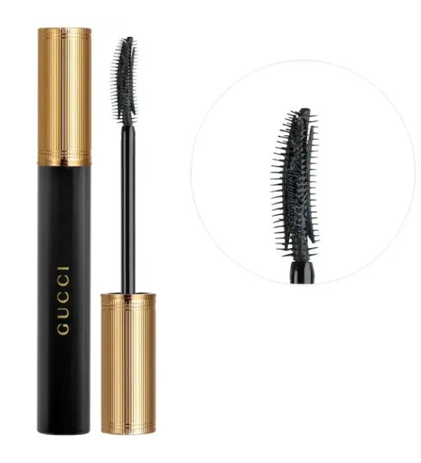 Туш для вій Gucci Le Magnétisme Volumizing Mascara