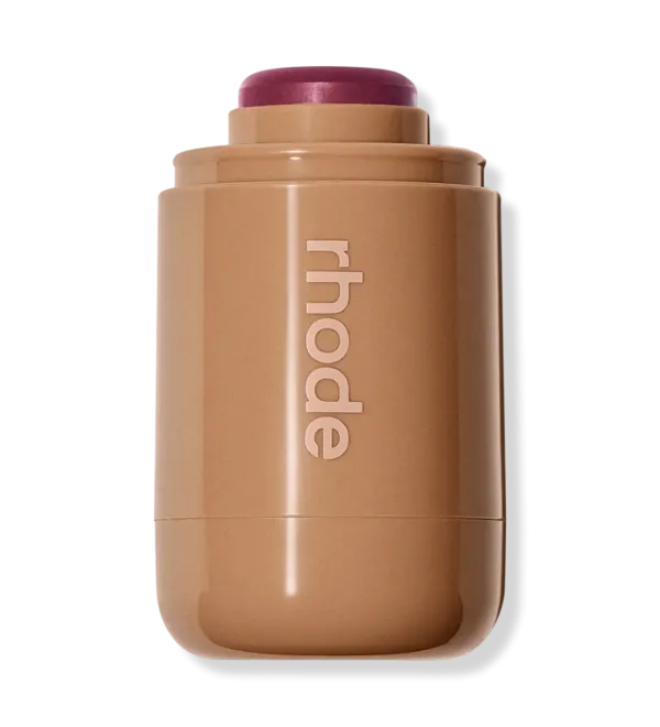 Кремові рум'яна Rhode - Plum