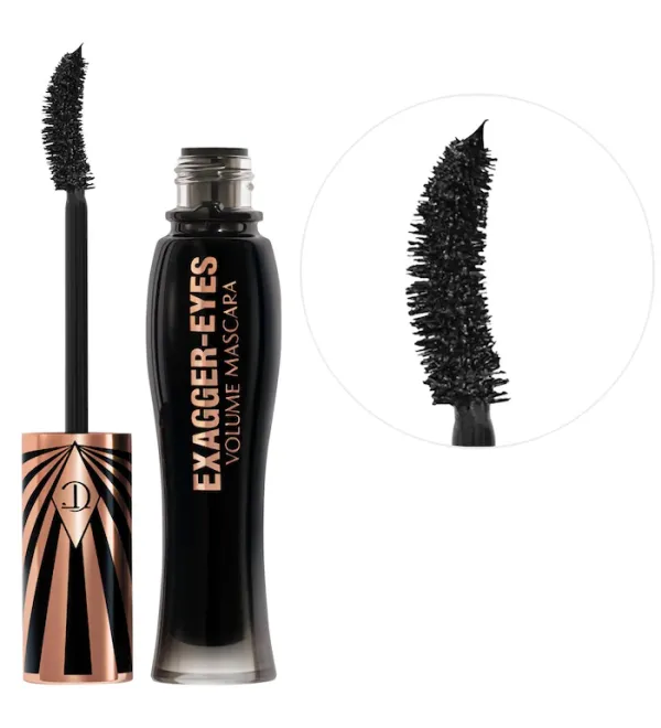 Туш для вій Charlotte Tilbury Exaggereyes Volume Mascara