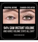 Туш для вій Charlotte Tilbury Exaggereyes Volume Mascara