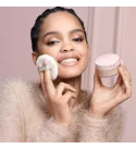 Лімітований подарунковий набір Laura Mercier Divinely Flawless Translucent Loose Setting Powder & Puff